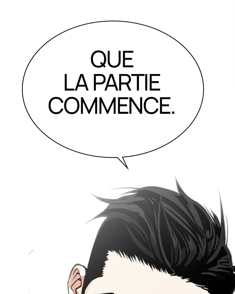 Lookism Chapitre 462 - Page 42