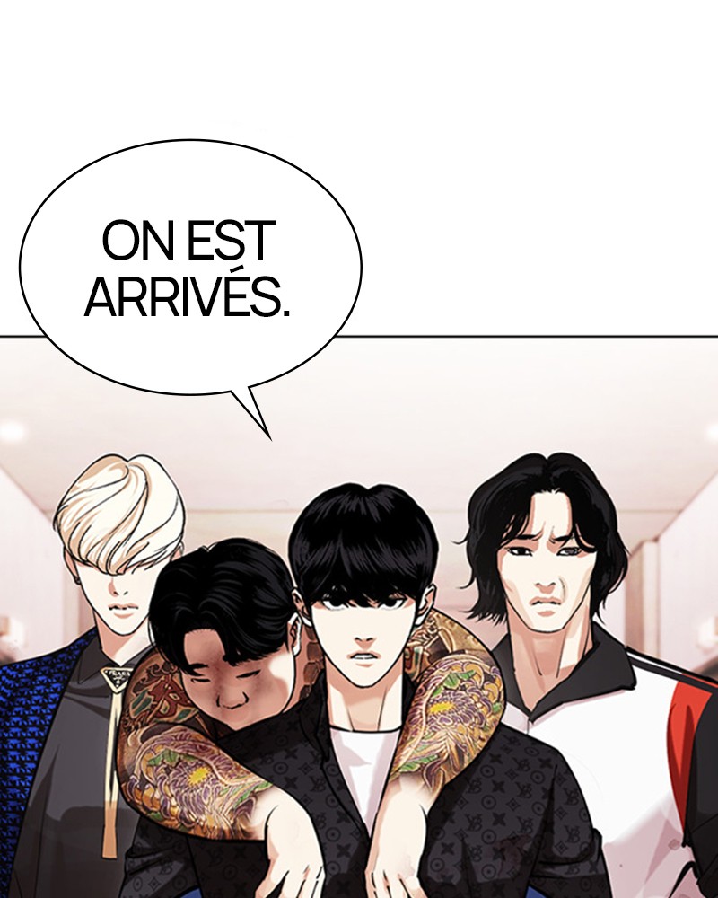 Lookism Chapitre 462 - Page 48