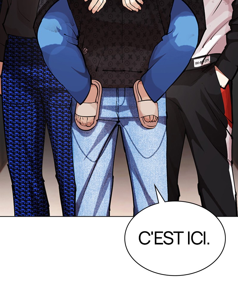 Lookism Chapitre 462 - Page 49