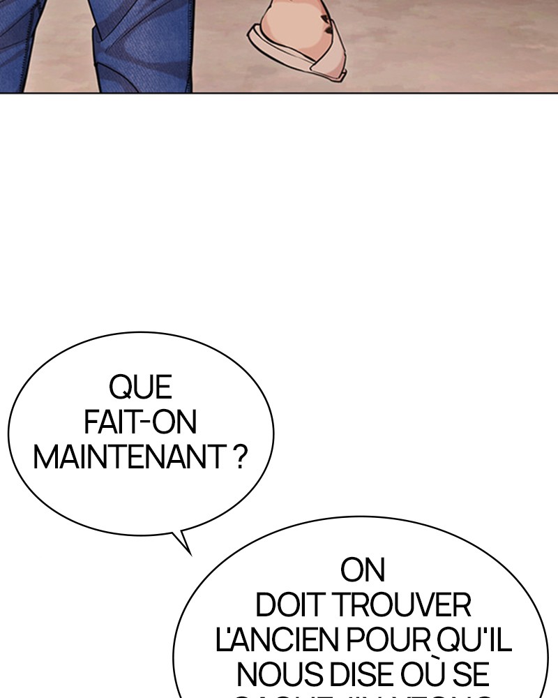Lookism Chapitre 462 - Page 52