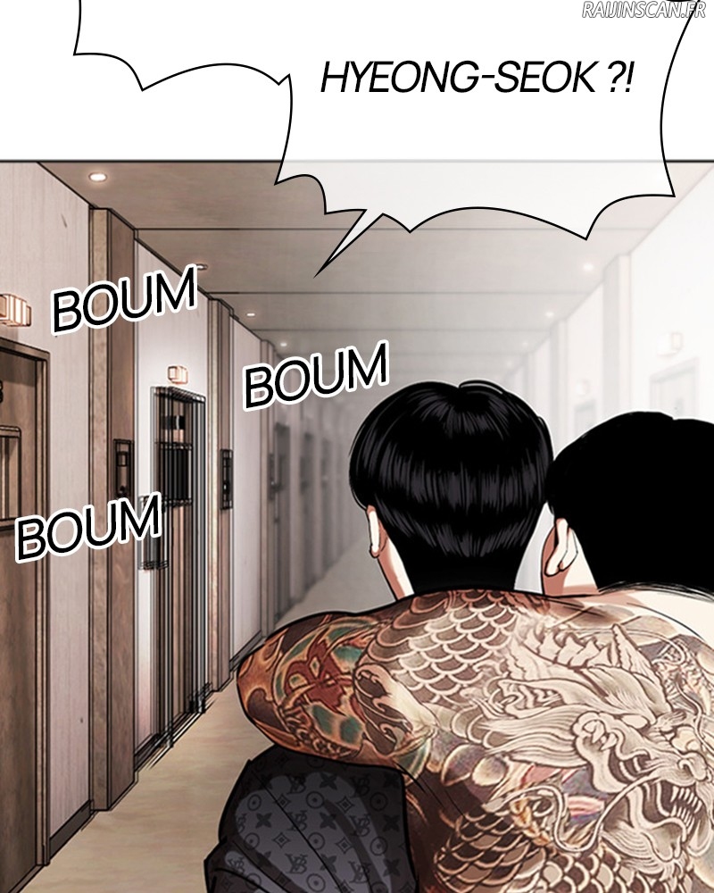 Lookism Chapitre 462 - Page 55