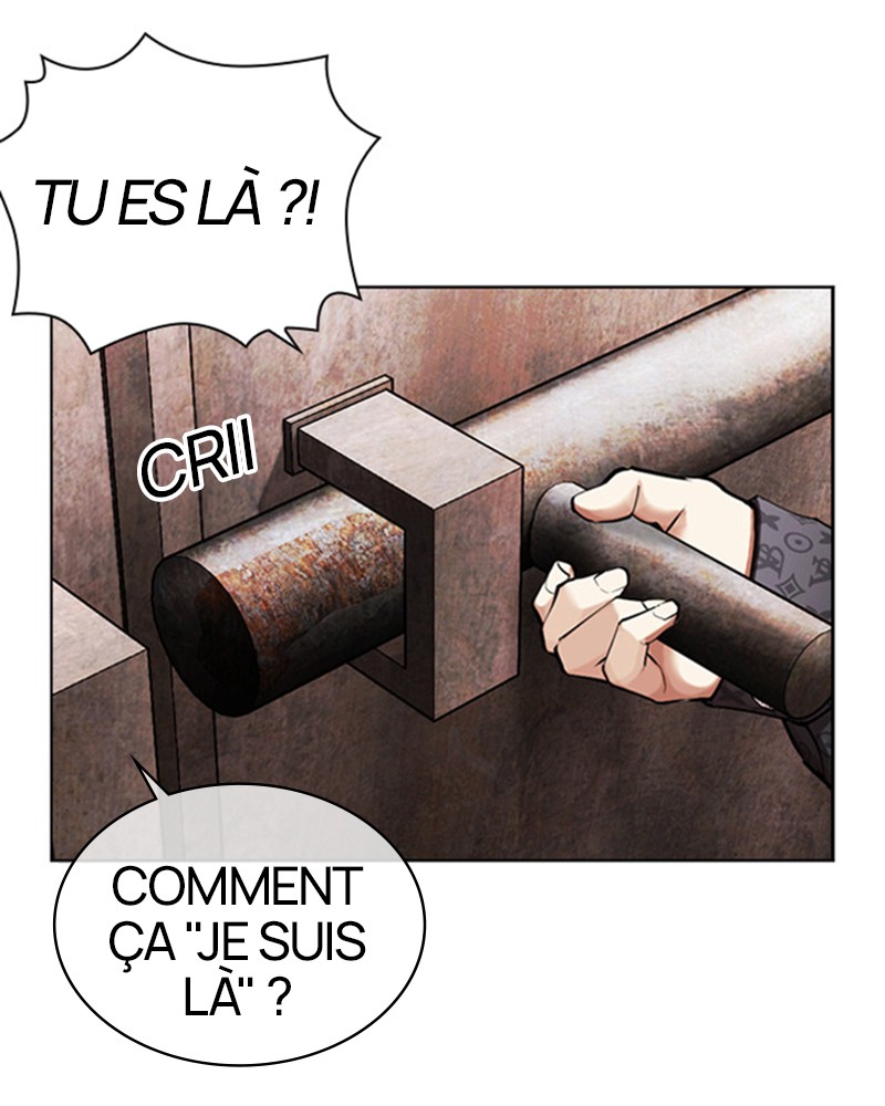 Lookism Chapitre 462 - Page 57