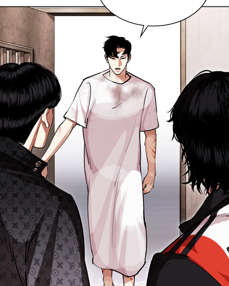 Lookism Chapitre 462 - Page 59
