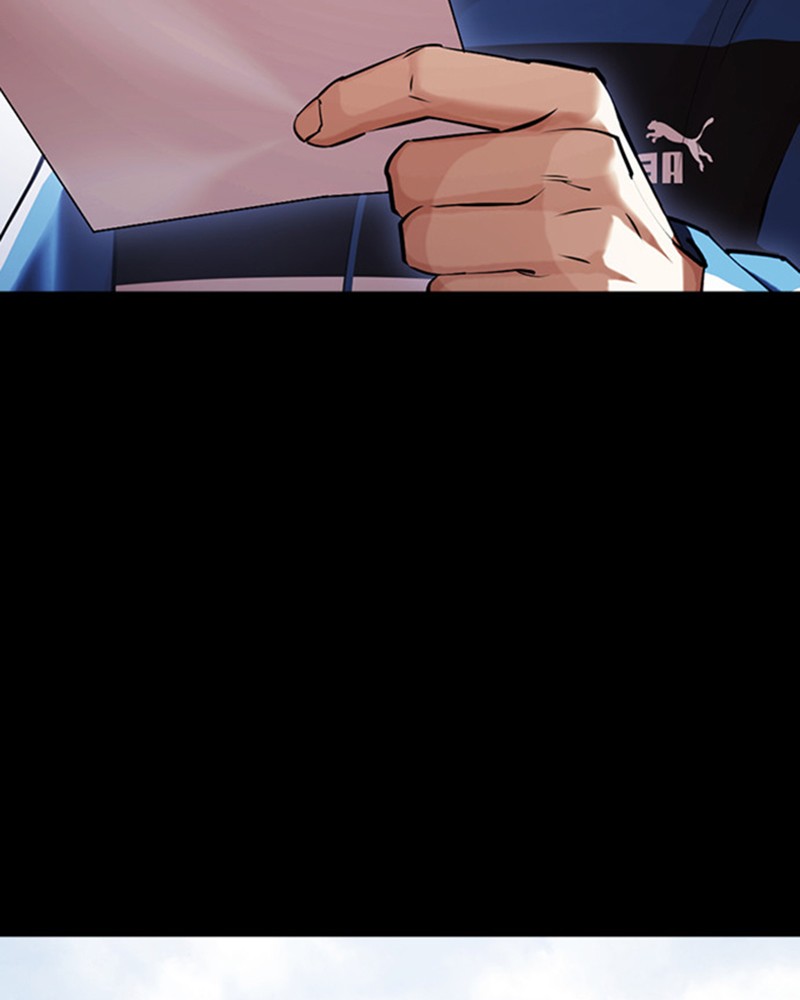Lookism Chapitre 462 - Page 6