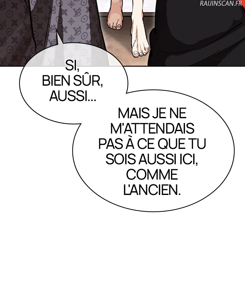 Lookism Chapitre 462 - Page 60