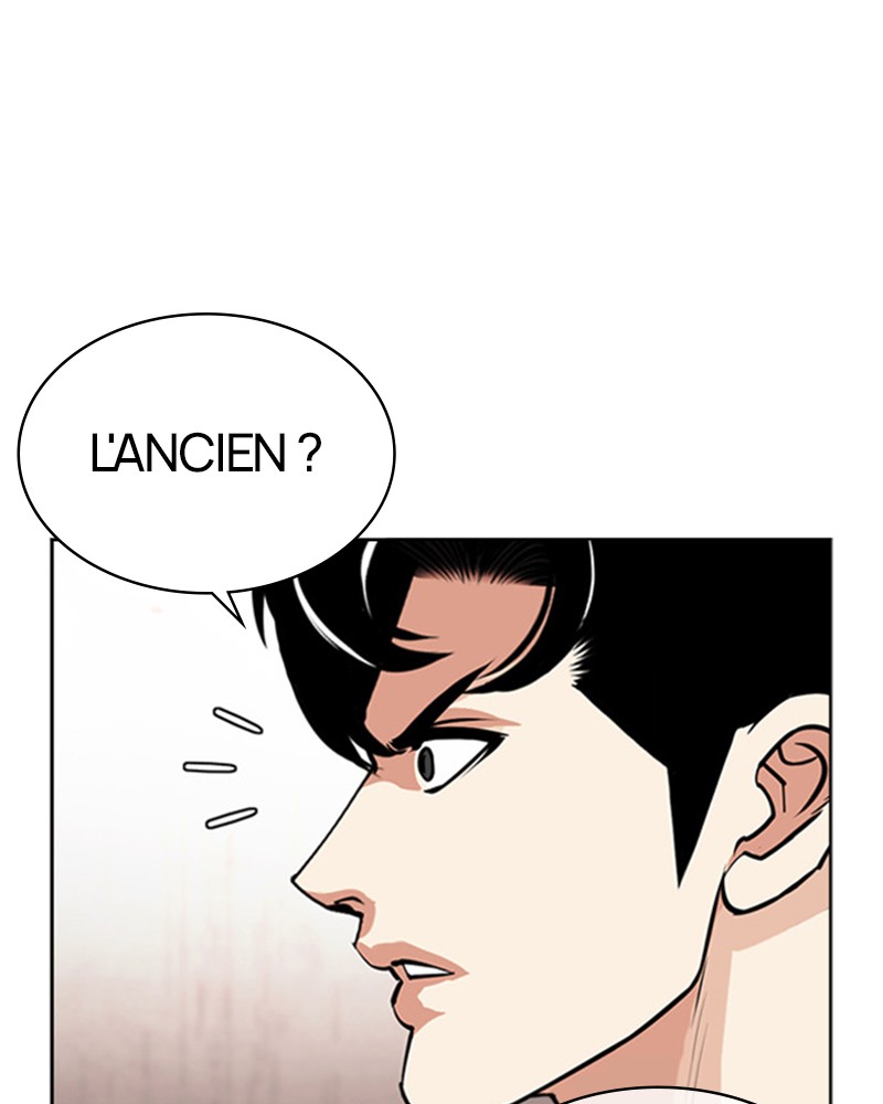 Lookism Chapitre 462 - Page 61
