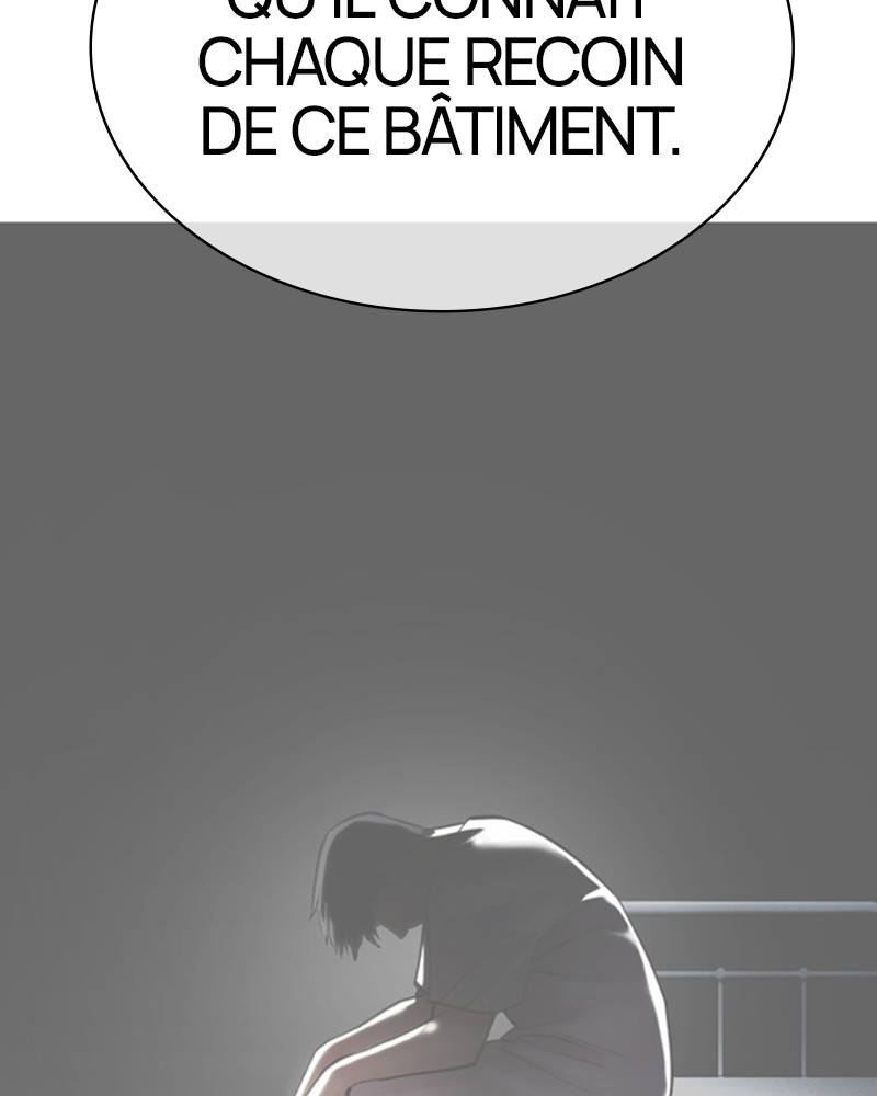 Lookism Chapitre 462 - Page 63