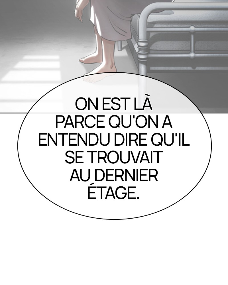 Lookism Chapitre 462 - Page 64