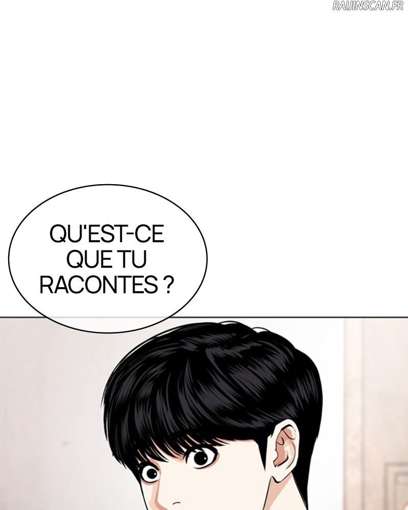 Lookism Chapitre 462 - Page 65