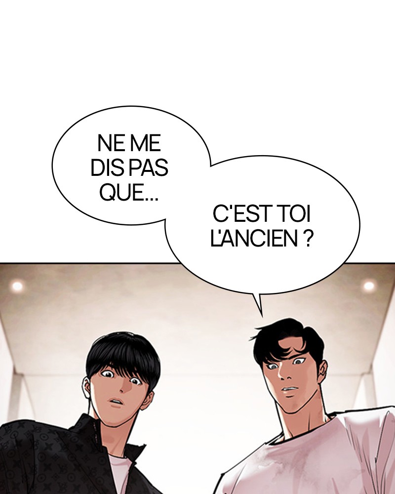 Lookism Chapitre 462 - Page 69