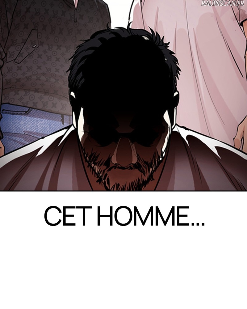 Lookism Chapitre 462 - Page 70
