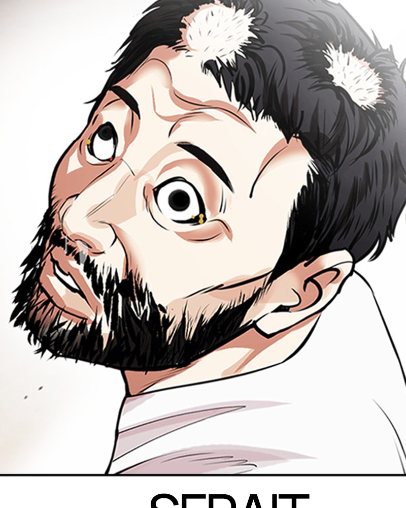 Lookism Chapitre 462 - Page 72