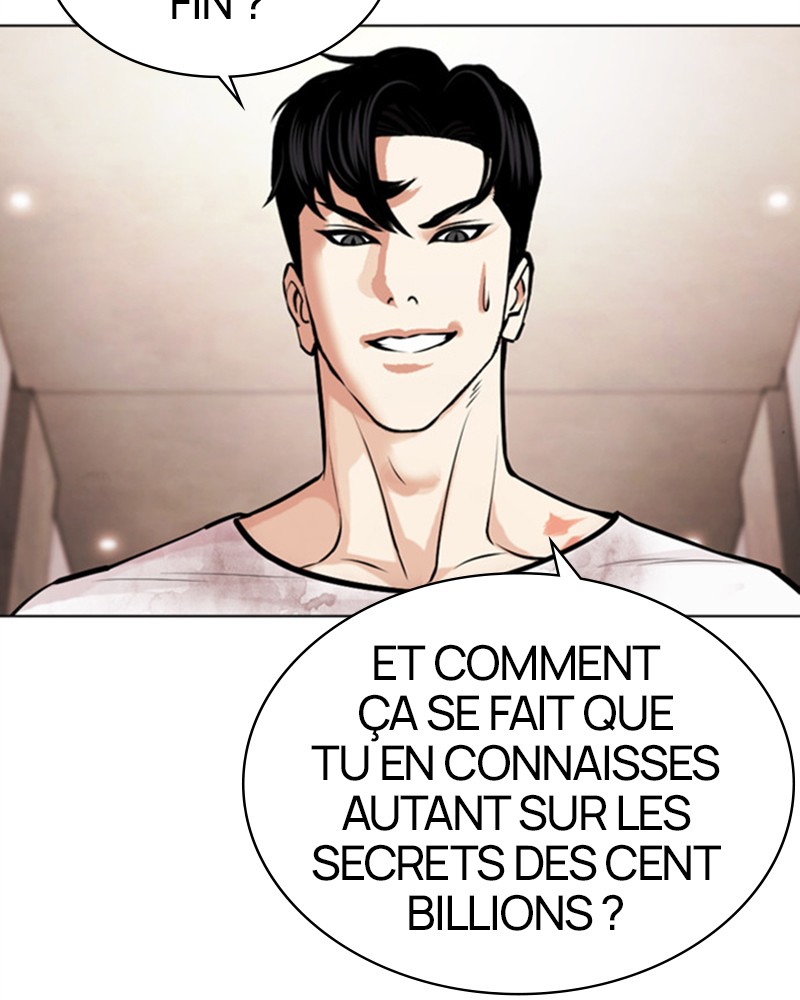 Lookism Chapitre 462 - Page 74