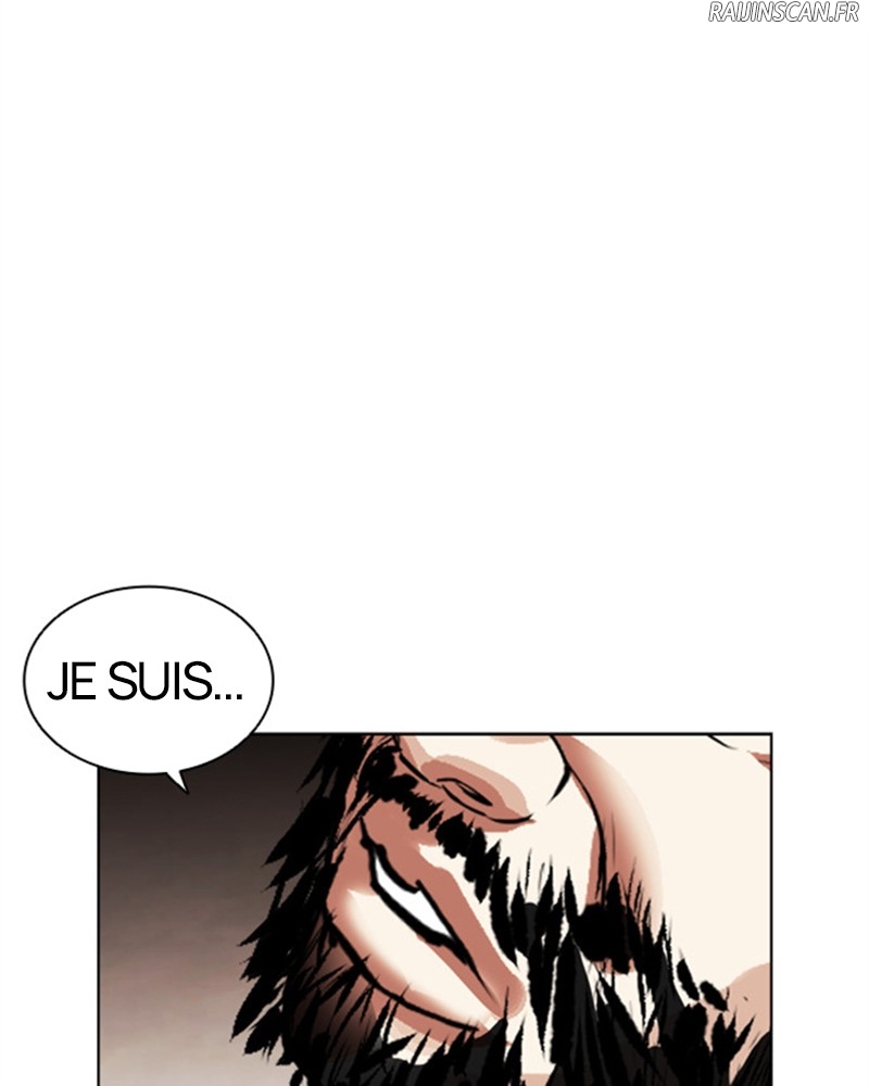 Lookism Chapitre 462 - Page 75