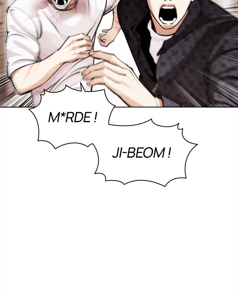 Lookism Chapitre 462 - Page 82