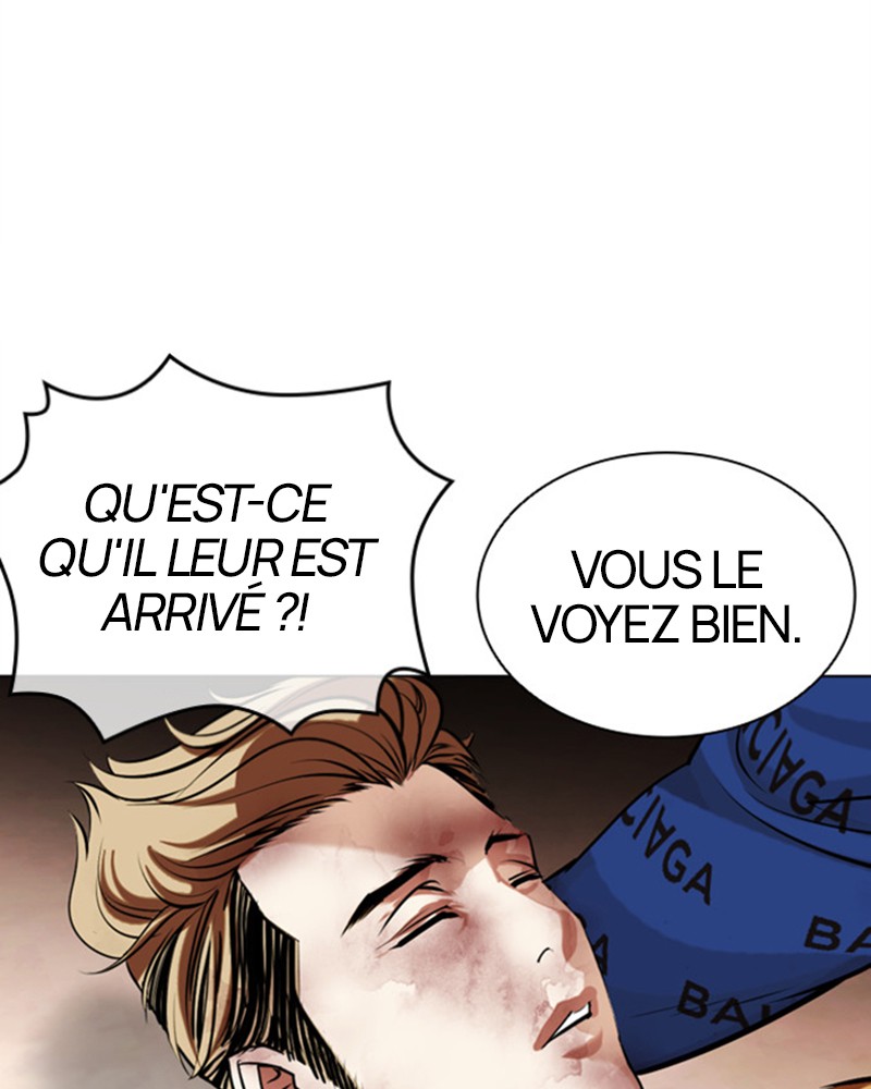 Lookism Chapitre 462 - Page 83