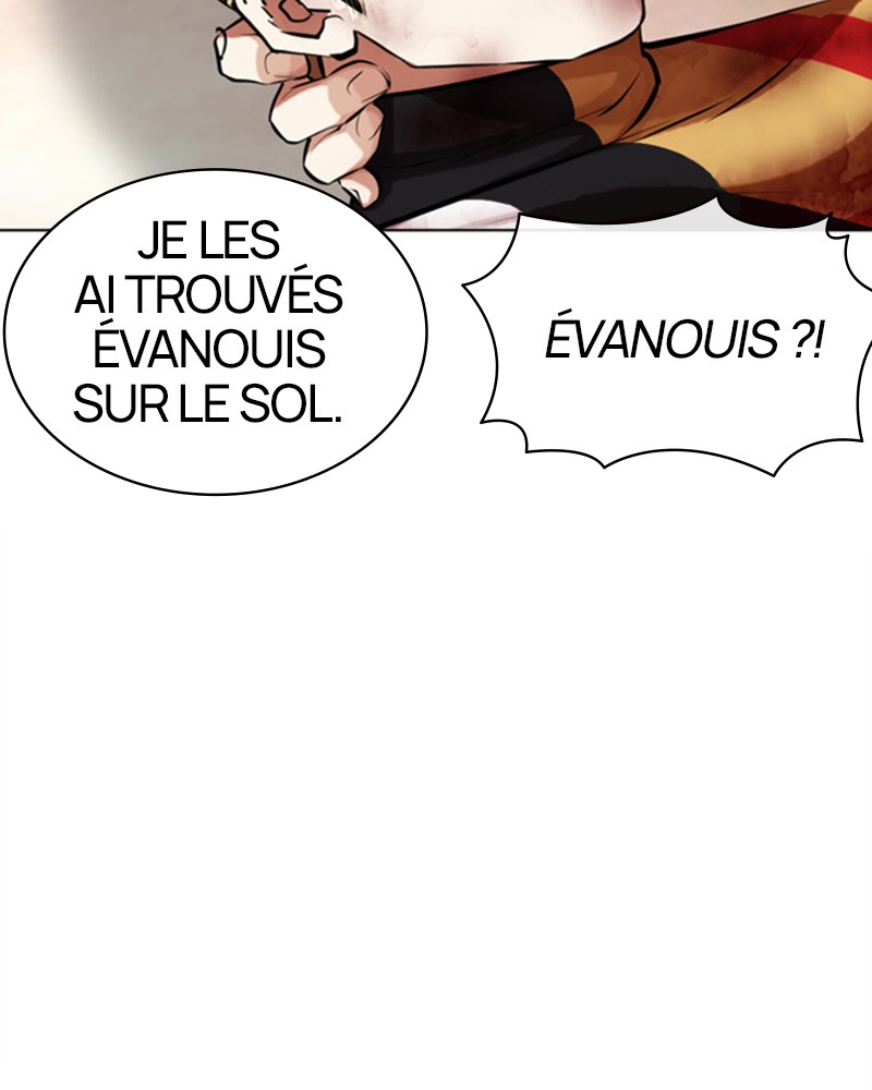 Lookism Chapitre 462 - Page 84