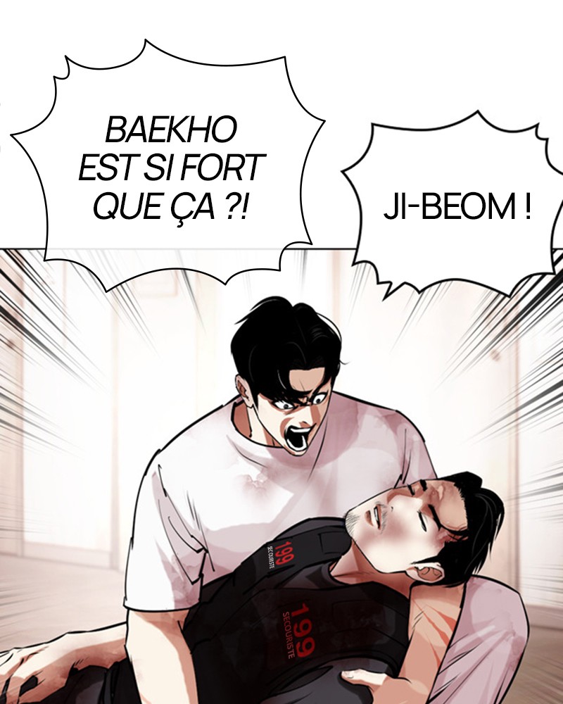 Lookism Chapitre 462 - Page 86