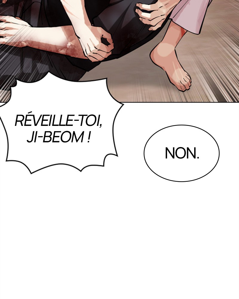 Lookism Chapitre 462 - Page 87