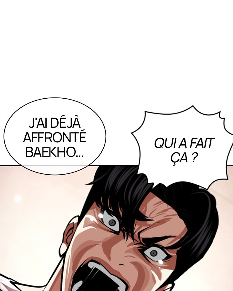 Lookism Chapitre 462 - Page 88