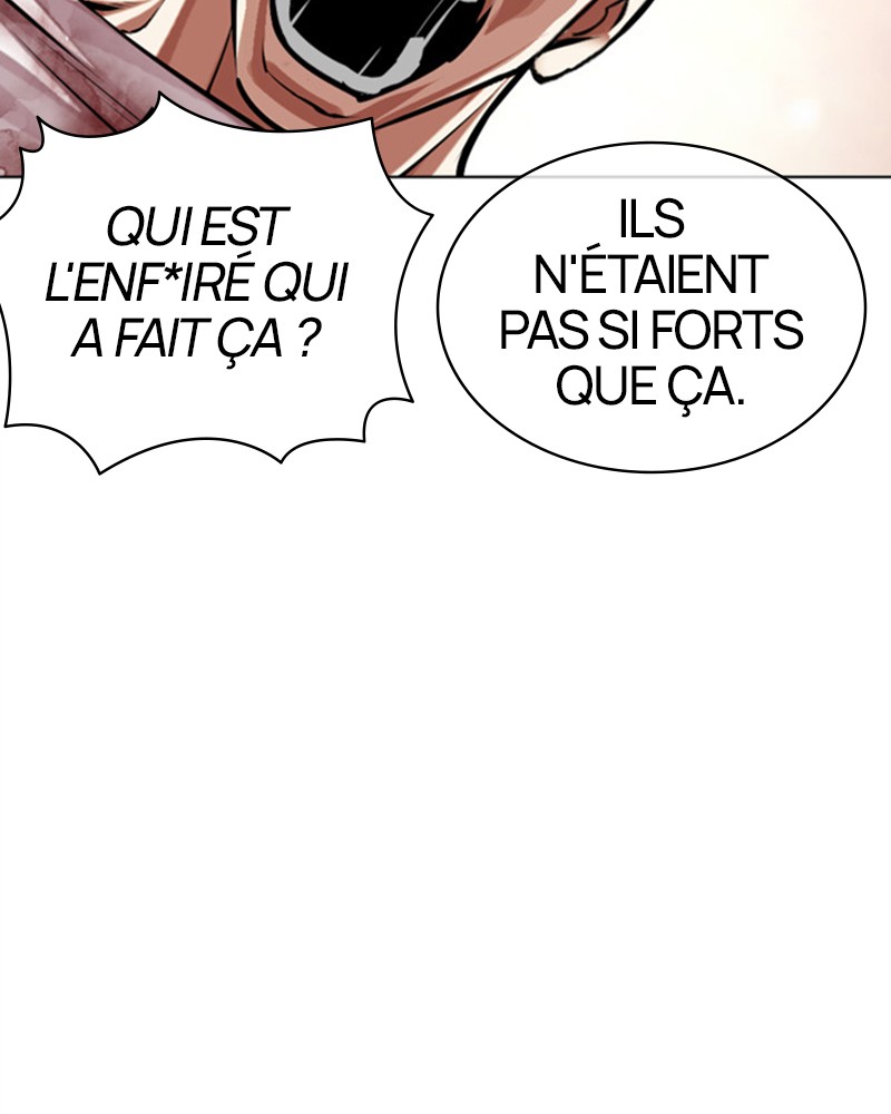 Lookism Chapitre 462 - Page 89