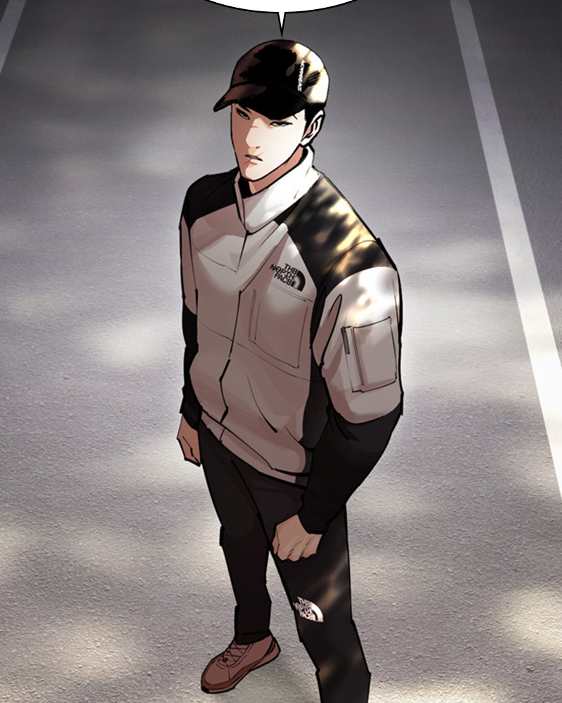 Lookism Chapitre 462 - Page 9