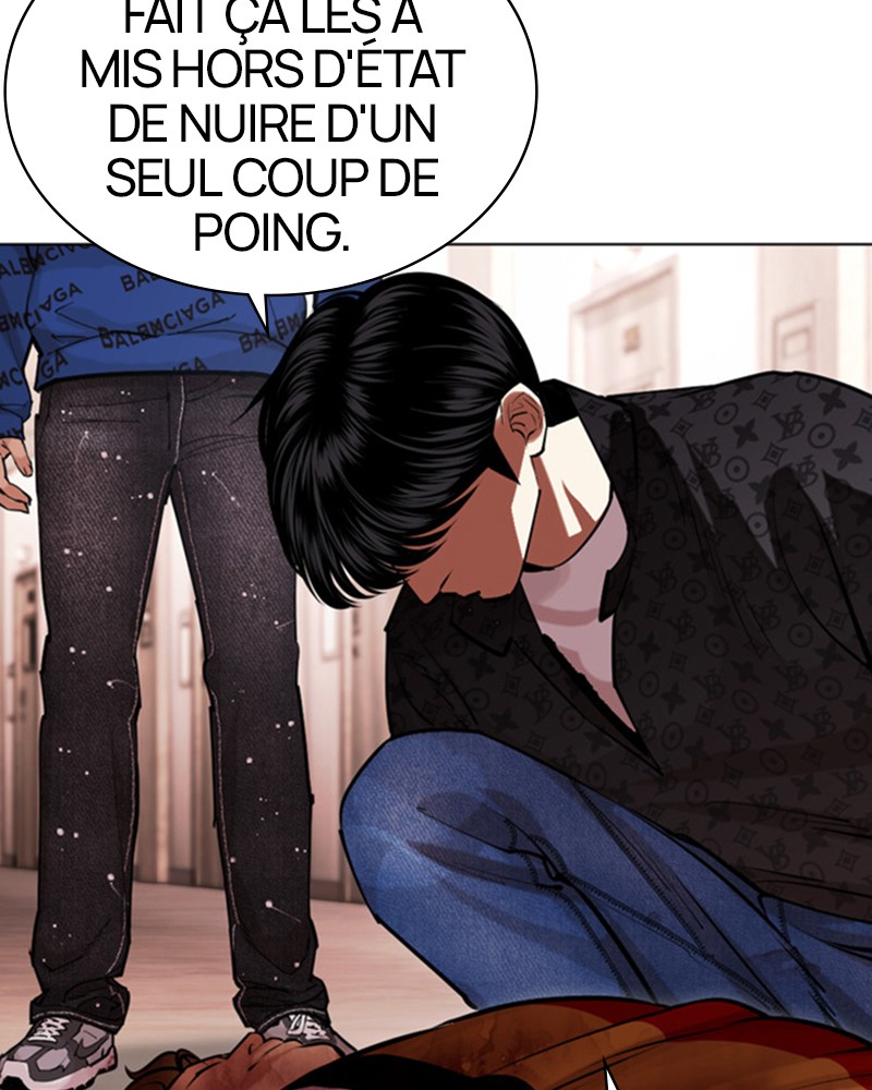 Lookism Chapitre 462 - Page 92