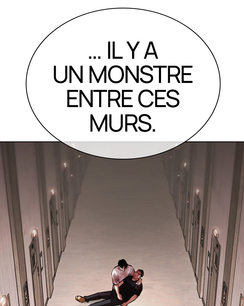 Lookism Chapitre 462 - Page 94