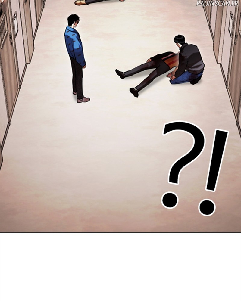 Lookism Chapitre 462 - Page 95