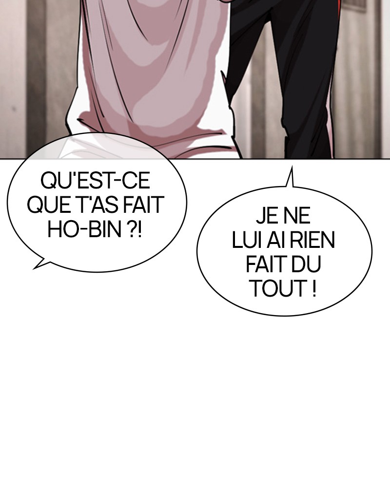 Lookism Chapitre 462 - Page 99