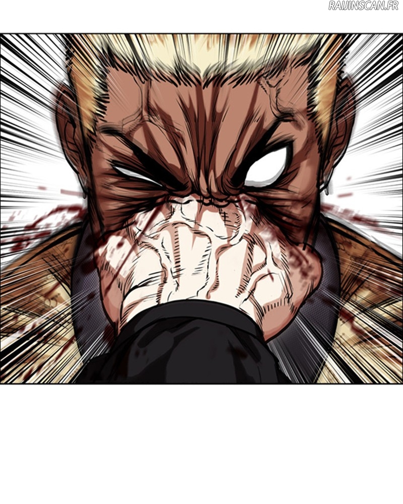 Lookism Chapitre 463 - Page 100