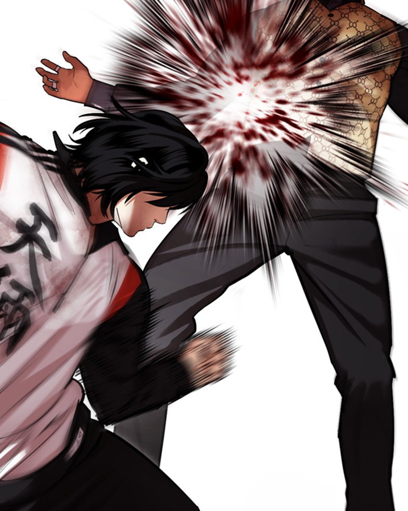 Lookism Chapitre 463 - Page 102