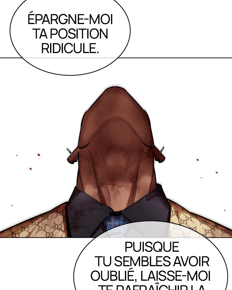 Lookism Chapitre 463 - Page 104