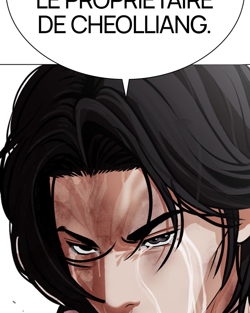 Lookism Chapitre 463 - Page 106