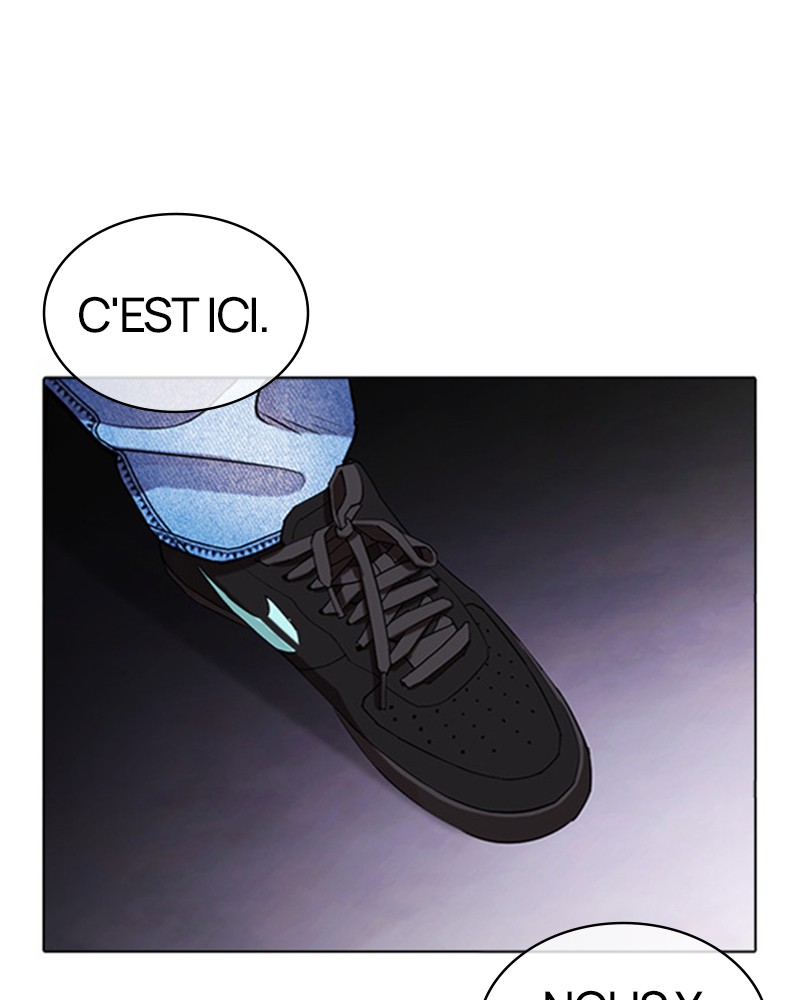 Lookism Chapitre 463 - Page 108