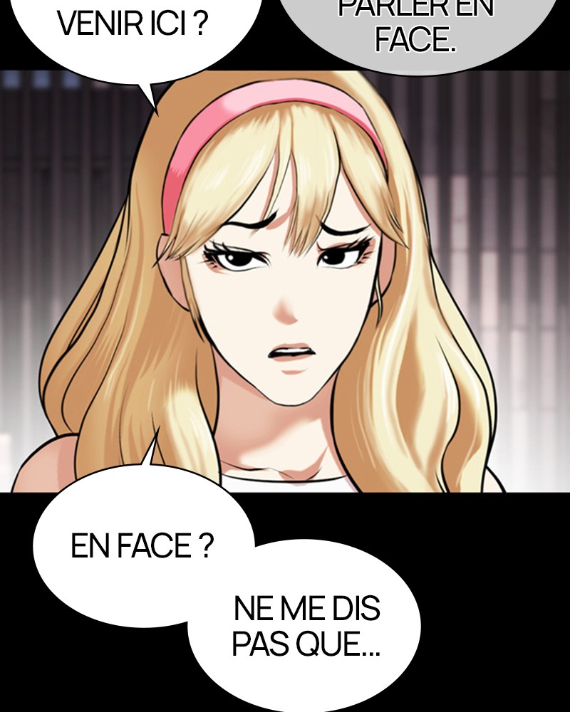 Lookism Chapitre 463 - Page 11