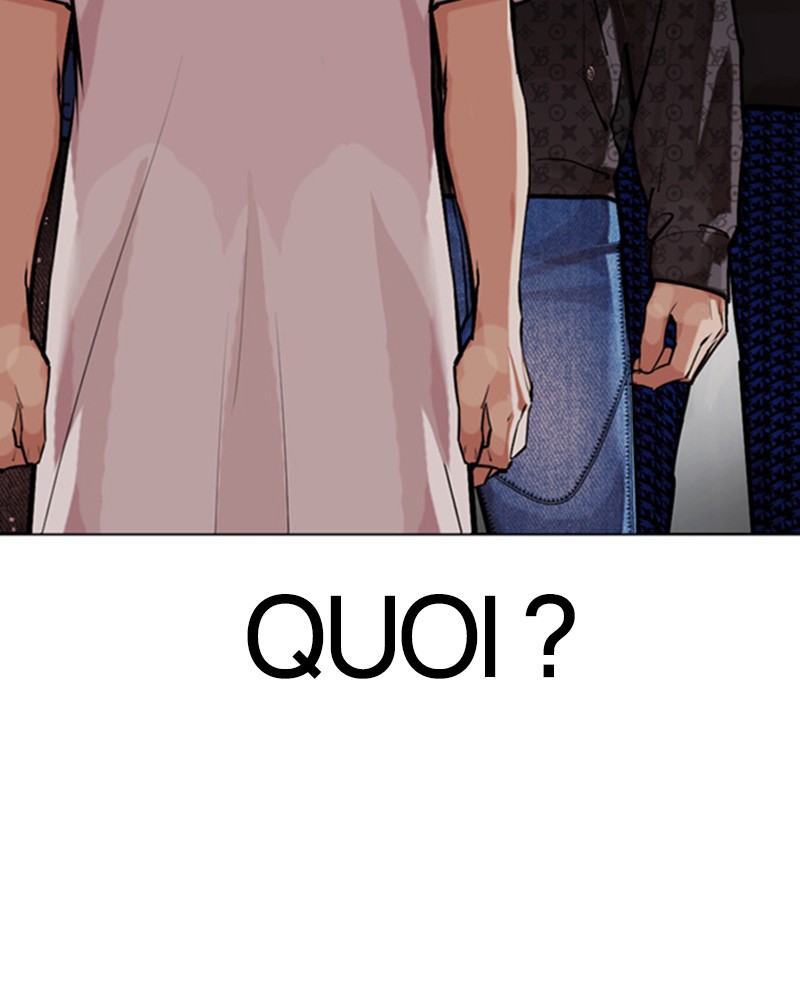 Lookism Chapitre 463 - Page 111