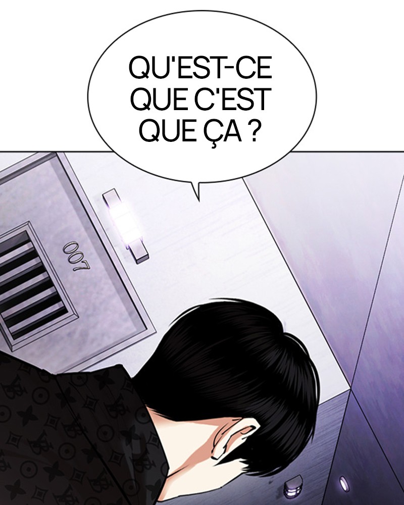 Lookism Chapitre 463 - Page 113