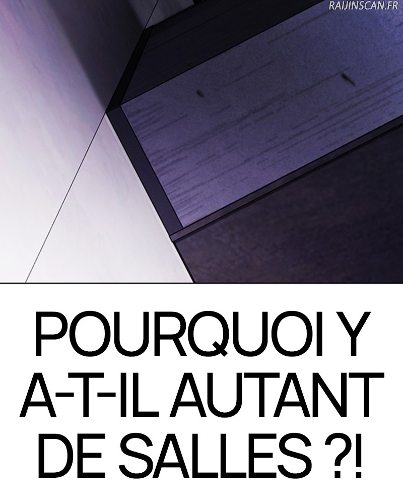 Lookism Chapitre 463 - Page 115