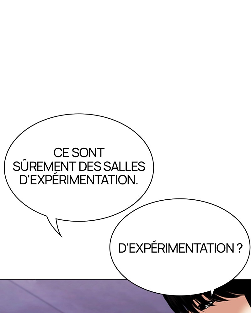 Lookism Chapitre 463 - Page 116