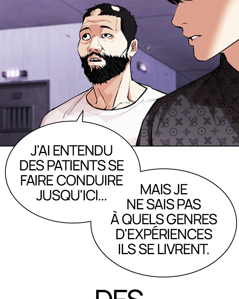 Lookism Chapitre 463 - Page 117