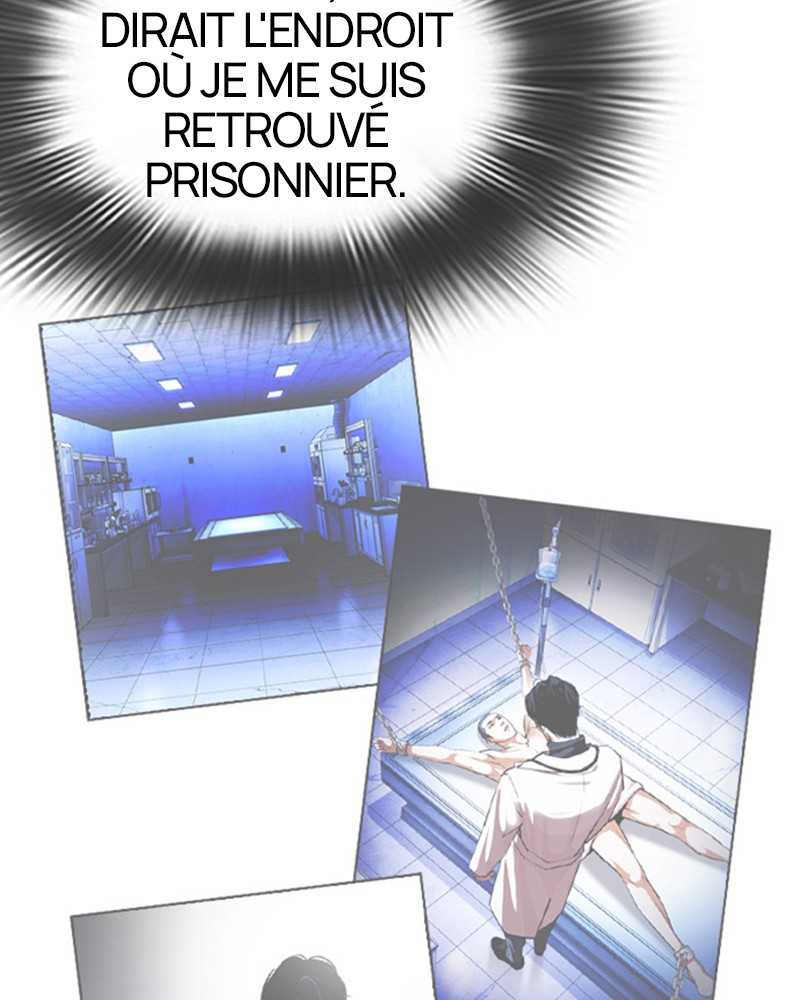 Lookism Chapitre 463 - Page 119