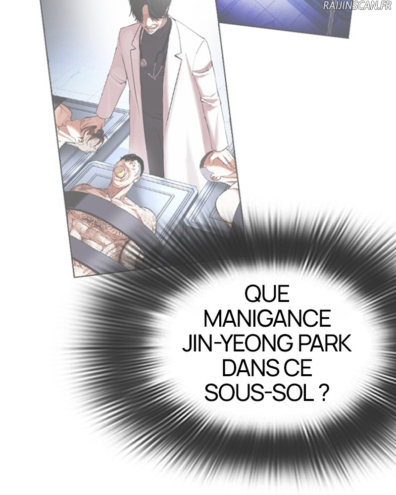 Lookism Chapitre 463 - Page 120