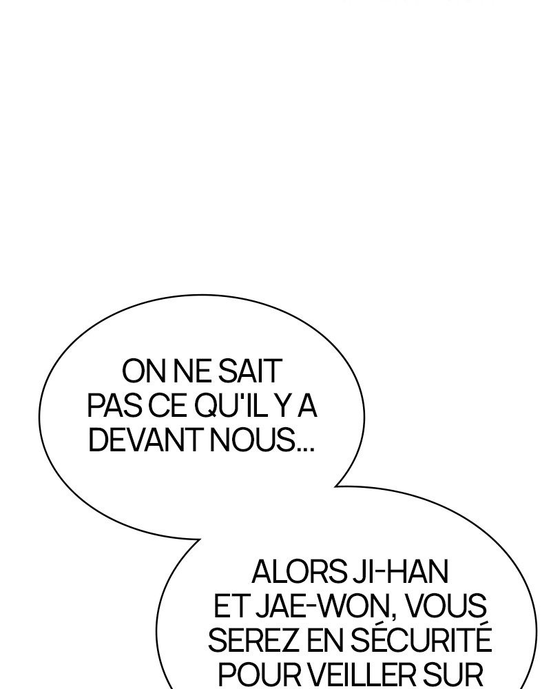 Lookism Chapitre 463 - Page 121