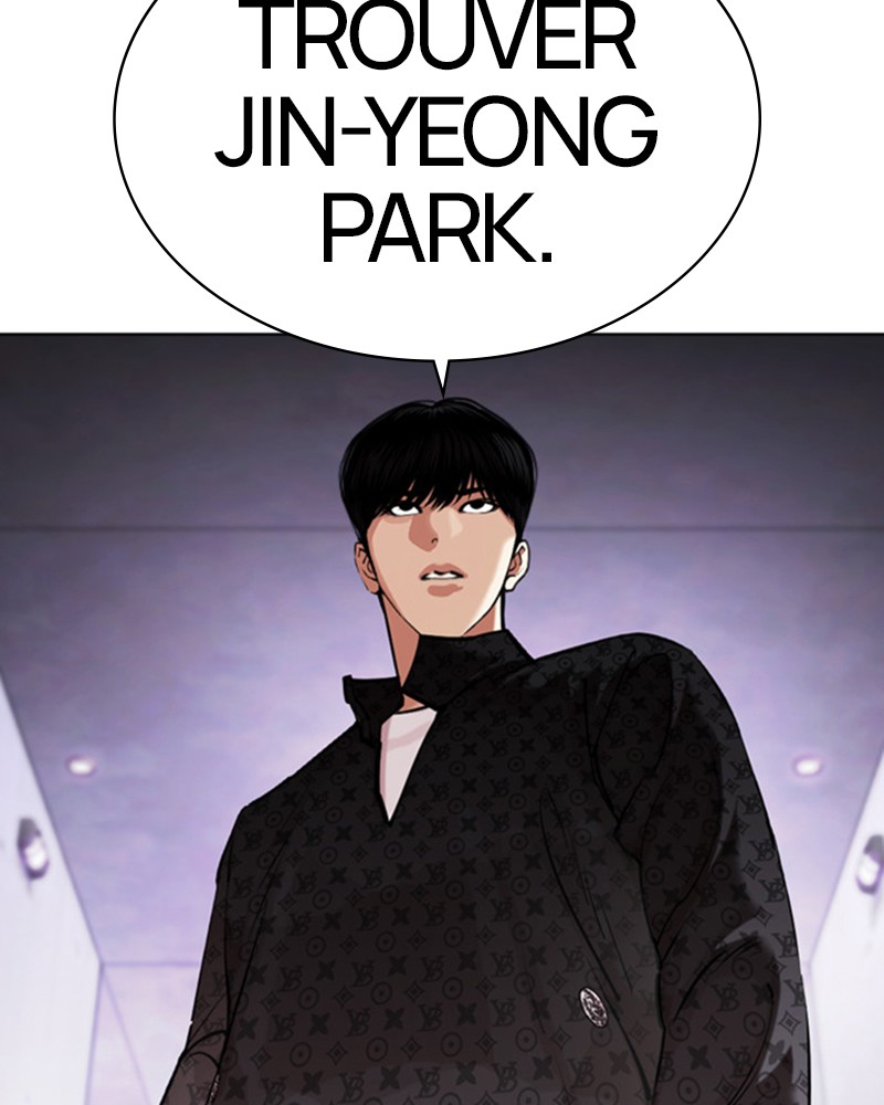 Lookism Chapitre 463 - Page 124