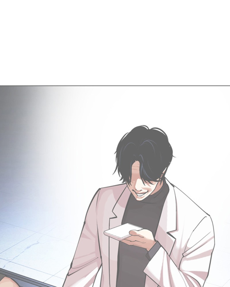 Lookism Chapitre 463 - Page 126