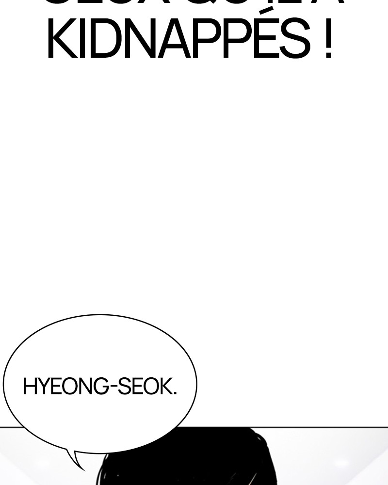 Lookism Chapitre 463 - Page 128