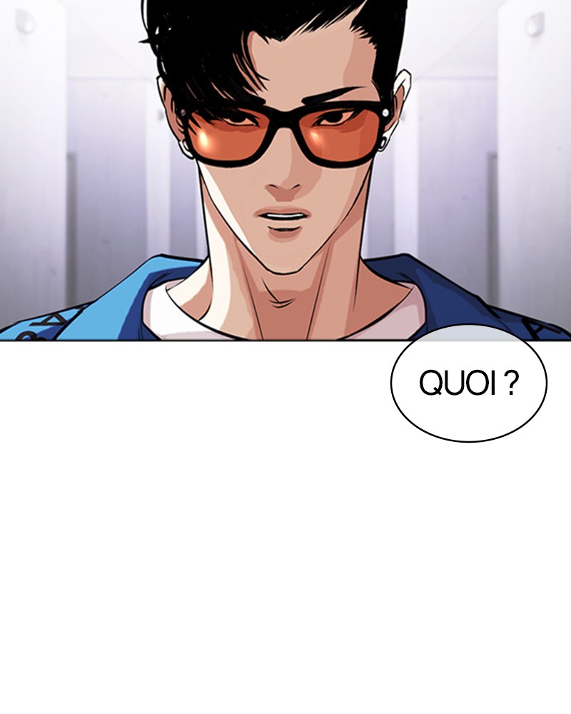 Lookism Chapitre 463 - Page 129