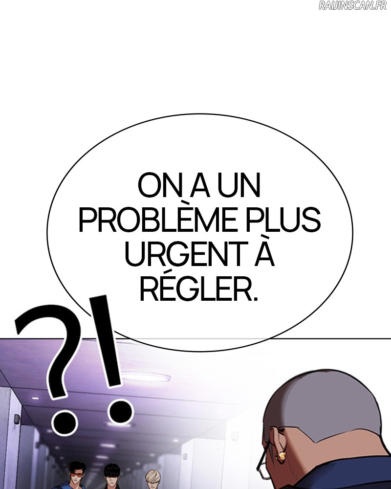 Lookism Chapitre 463 - Page 130
