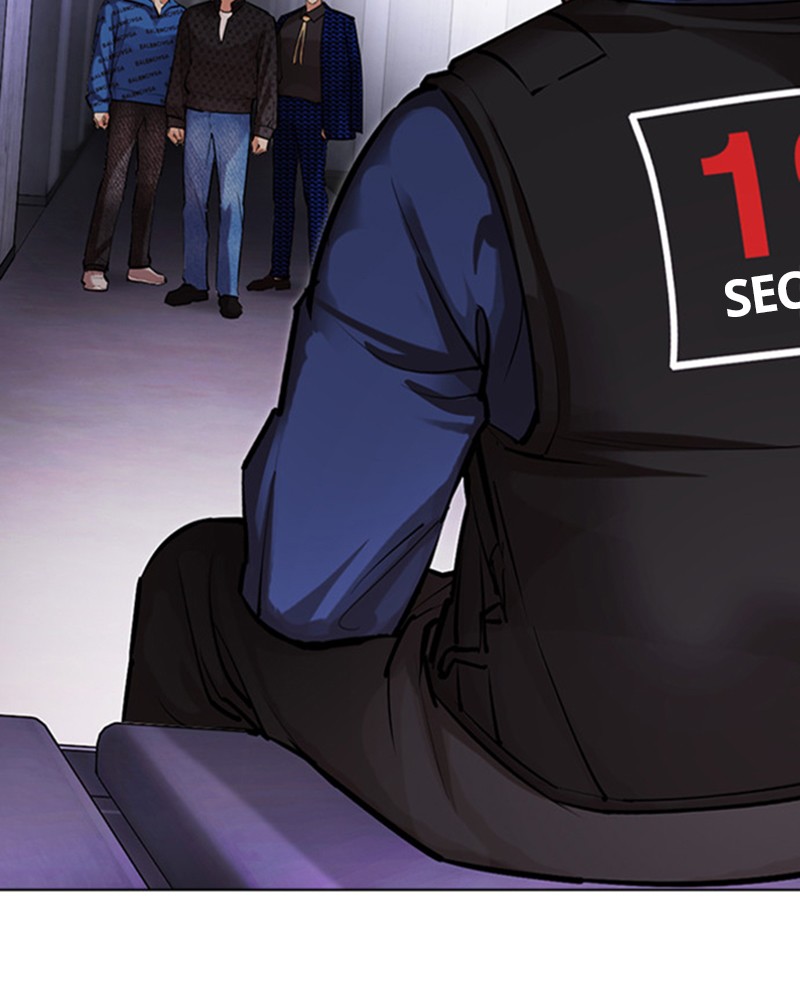Lookism Chapitre 463 - Page 131